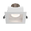 DL008-12W2.7-3-4K-W Встраиваемый светильник светодиодный Maytoni Technical Metal Modern DL008-12W2.7-3-4K-W