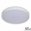 3315.XM302-1-374/24W/4K White TD Потолочный светильник светодиодный APL LED Toscana 3315.XM302-1-374/24W/4K White TD