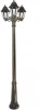 E22.157.S30.BXF1R Наземный фонарь Fumagalli Anna E22.157.S30.BXF1R (220V, под старину, IP44)