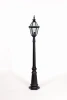 89411 Bl Наземный фонарь Oasis Light 89411 Bl