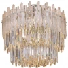 L25218.98 Подвесная люстра Glacier L25218.98