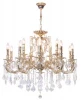 S110155/15 Подвесная люстра Donolux Palazzo S110155/15