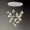 SL345.303.25 Подвесной светильник ST Luce Campanela SL345.303.25