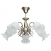 670010205 Потолочная люстра MW-Light Флора 670010205