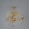 2128/3 WP Tear Drop Ambiente by Brizzi Leon 2128/3 WP Tear Drop