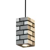 LSP-9684 Подвесной светильник Lussole Loft LSP LSP-9684