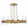 SL1237.303.16 Потолочная люстра на штанге ST Luce Isla SL1237.303.16