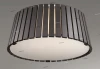 2453/3C Потолочный светильник Odeon Light Aligo 2453/3C