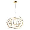 4663/4 Подвесная люстра Odeon Light Stolla 4663/4