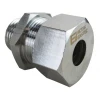 SEAL 1/2" Узел сальниковый EASTEC SEAL 1/2 для ввода кабеля в трубу (15ш/уп)