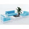LVLN.020300.S2 Комплект уличной мебели VILLINO Blue Gardenini