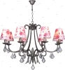 S110161/8 Donolux Art Deco S110161/8