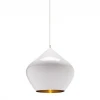 LOFT1845WH Подвесной светильник Loft IT Beat LOFT1845WH