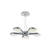 OML-18003-40 Подвесная люстра Omnilux Bovalino OML-18003-40