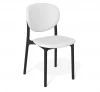 4179116621 Стул Sheffilton SHT-S180 белый/черный 4179116621