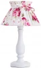 A7028LT-1WH Интерьерная настольная лампа Arte Lamp Margherita A7028LT-1WH