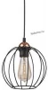 1644 TK Lighting Galaxy 1644