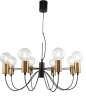 2990-8P Подвесная люстра Edisson 2990-8P