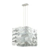 3976/4 Подвесная люстра Odeon Light Gratta 3976/4