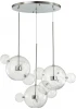 4802/36LA Подвесной светильник Odeon Light Bubbles 4802/36LA