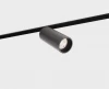 IT012-5026 black 3000K Трековый светильник магнитный 12W 48V Italline IT012-5026 black 3000K