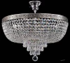 A891-PT50-N Потолочная люстра Maytoni Diamant 1 A891-PT50-N