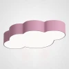 CLOUD01 Потолочный светильник Cloud 50 розовый ImperiumLoft Cloud01 (186683-26)