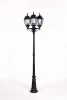 91209B L Наземный фонарь Oasis Light Arsenal L 91209B