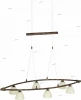 G72269/56 Подвесной светильник Brilliant Los Angeles G72269/56