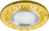 28975 Встраиваемый точечный светильник Feron CD903 28975