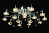SL207.102.16 Потолочная люстра ST Luce SL207 SL207.102.16