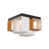 SL536.092.04 Потолочный светильник ST Luce Concreto SL536.092.04