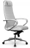 z312421750 Офисное кресло Метта Samurai KL-1.041 MPES (Белый цвет) z312421750