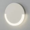 40147/1 LED белый Настенный светильник Eurosvet Radiant 40147/1 LED белый