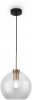 FR8003PL-01BS Подвесной светильник Freya Bravis FR8003PL-01BS
