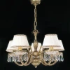 L.4761/5 Подвесная люстра Reccagni Angelo 4761 L 4761/5