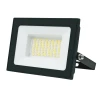ULF-F70 30W/6500K IP65 12/24/36V BLACK Прожектор светодиодный 6500K черный Uniel ULF-F70 30W/6500K IP65 12/24/36V BLACK