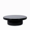 029E0.9 Кофейный столик Omen диаметр 90 COSMO арт.029E0.9