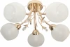 TL7460X-05FG Потолочная люстра Toplight Gwen TL7460X-05FG