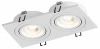 HSBL_0098 Встраиваемый светильник Hesby Lighting Breeze HSBL_0098 (220V)