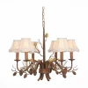 SL167.703.06 Подвесная люстра ST Luce Uccellino SL167.703.06