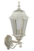 91401L 02 Gw Настенный фонарь уличный Oasis Light ASTORIA 2 91401L 02 Gw (220V, IP44)