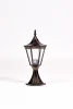 91604 Наземный фонарь Oasis Light Leeds 91604
