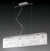 2468/6 Подвесной светильник Odeon Light Sigel 2468/6