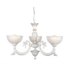 OML-60903-03 Подвесная люстра Omnilux Lecco OML-60903-03