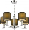 293-123-05 Подвесная люстра Velante 293-123-05 (220V, на цепи)