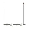 3991/4A Подвесной светильник Odeon Light Charlie 3991/4A