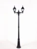 79909М A Bl Наземный фонарь Oasis Light 79909М A Bl
