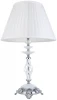 8825/03 TL-1 Интерьерная настольная лампа Divinare Cigno 8825/03 TL-1