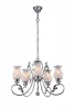 A9561LM-5CC Подвесная люстра Arte Lamp Ballerina A9561LM-5CC